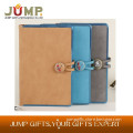 Best selling notebook,hot selling cheap souvenir notebook with logo